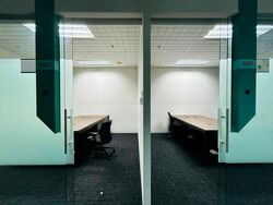 Prudential Tower (D1), Office #459090521
